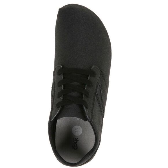 OTZ SHOES CULINARY BRIGADE OTZ-MADLIB MV IN RADIAL DUO BLACK LEATHER UNISEX CHEF - Picture 5 of 13